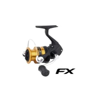 SHIMANO FX 2500FC OLTA MAKİNESİ