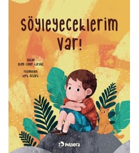 Söyleyeceklerim Var!