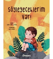 Söyleyeceklerim Var!