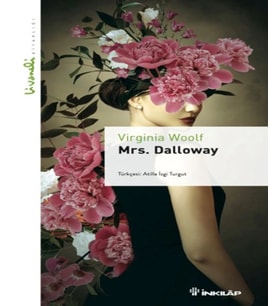 Mrs. Dalloway - Livaneli Kitaplığı