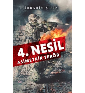 4. Nesil Asimetrik Terör