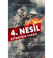 4. Nesil Asimetrik Terör
