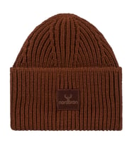 Bere Rode Beanie Kahverengi