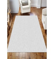 Dijital Kaymaz Taban Yıkanabilir Salon Halısı Mutfak Halısı Koridor Halısı Yolluk ND-HS-339 (Çok Renkli)