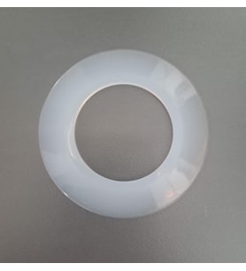 DENGE - İPLİ KLAPE GÖMME REZERVUAR İÇ TAKIM CONTASI (DIŞ ÇAP 67mm / İÇ ÇAP 38mm) BOMBELİ