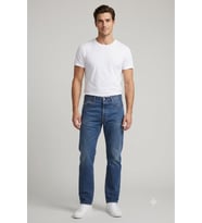 ® 501® Original Erkek Jean Pantolon Dark TINT Blue
