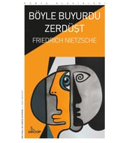 Böyle Buyurdu Zerdüşt