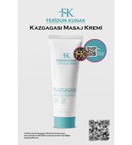 KAZ GAGASI AĞRI KREMİ 100ML