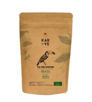 Bey Kahve Brazil Bossa Nova Filter Coffee 200 G