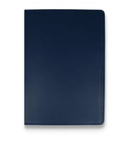 İpad Pro 11 (2020) Kılıf 360 Tablet Deri Kılıf - Lacivert