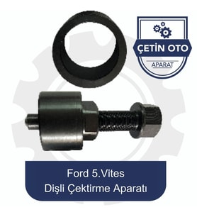 Ford 5.Vites Dişli Çektirme Aparatı