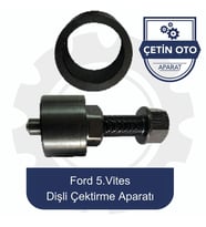 Ford 5.Vites Dişli Çektirme Aparatı