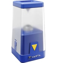 Varta Outdoor Ambiance L20 Lantern 6Aa