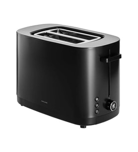 Zwilling 530080020 Enfinigy Ekmek Kızartma Makinesi 2 Dilimli Siyah