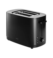 Zwilling 530080020 Enfinigy Ekmek Kızartma Makinesi 2 Dilimli Siyah