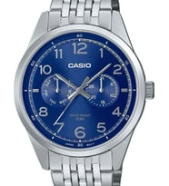 Casio Mtp-e340d-2avdf Erkek Kol Saati