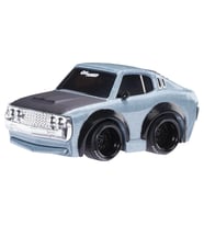 Mey İthalat® JDM Seri 1 1976 Model Araç (Heçbek) - Mavi Araba