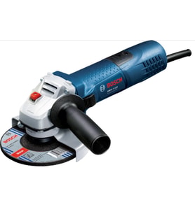 Northcity Avuç Taşlama 115 mm 720 Watt – Yüksek Performanslı Taşlama Makinesi