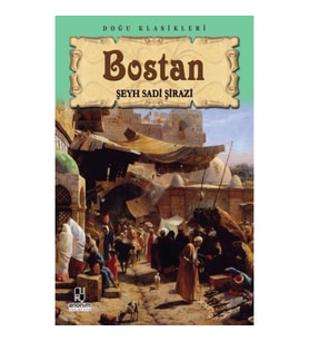 Bostan