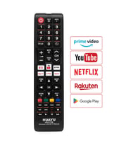 HUAYU KL URC1728 LCD LED TV UNIVERSAL KUMANDA