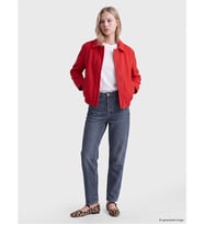 LCW Jeans İndigo Barrel Fit Kadın Jean Pantolon
