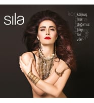 Sıla Konuşmadığımız Şeyler Var - Plak (Standart)