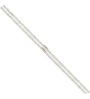 SAMSUNG 43NU7100 LED BAR (Beyaz)