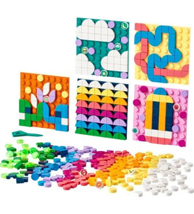 LEGO Dots 41957 Adhesive Patches Mega Pack
