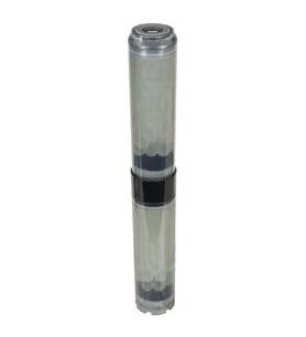 Lotto Filters 20 inch Tesisat Tipi Arıtma Cihazı Silifoz Filtre(kireç Kırıcı)