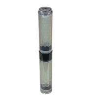 Lotto Filters 20 inch Tesisat Tipi Arıtma Cihazı Silifoz Filtre(kireç Kırıcı) (Beyaz)