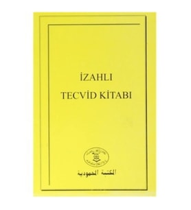 İzahlı Tecvid Kitabı