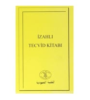 İzahlı Tecvid Kitabı