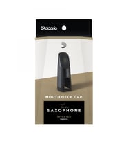 D'Addario Woodwinds RTS1C Rico Royal Tenor Saksafon Bek Kapağı  Sert Kauçuk Bekler İçin Koruyucu