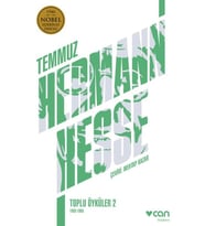 Temmuz:Toplu Öyküler 2 1903-1905