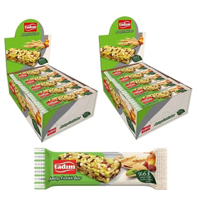 Tadım Antep Fıstıklı Bar 30 gr X 40 Adet
