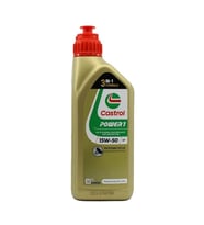 CASTROL POWER1 15W50 4T YAĞ 1LT