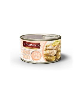 400 G Lahana Sarma Konservesi