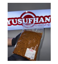 Yusufhan 1 Kg Vakumlu Çiğköfte