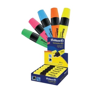 Fosforlu Kalem Neon 1 Adet