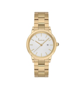 FREELOOK FL.4.10009-2 KADIN KOL SAATİ (Gold)