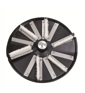 Electrolux Professional WP5S 5kg Patates Soyma Mak.için Yıkama Diski ,653057