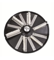 Electrolux Professional WP5S 5kg Patates Soyma Mak.için Yıkama Diski ,653057