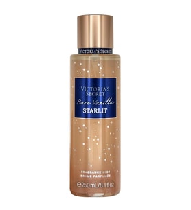 Victoria's Secret Bare Vanila Starlit Body Mist 250 ml Vücut Spreyi