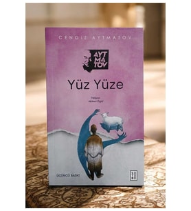 Ketebe Yüz Yüze