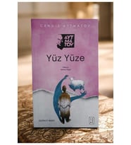 Ketebe Yüz Yüze