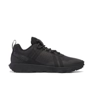 Timberland Low Lace Up Sneaker Erkek Günlük Ayakkabı TB0A6BS1EK91 Siyah