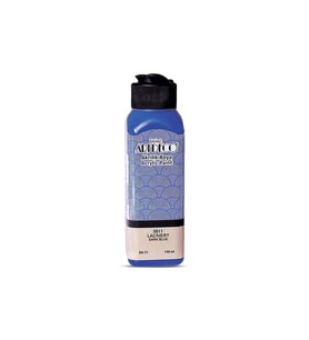 ARTDECO AKRİLİK BOYA 140 ML. LACİVERT