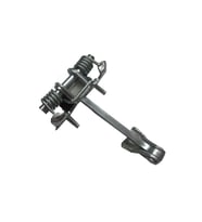 Citroen C3 10/16 Arka Kapı Durdurucusu Sağ/sol Aynı (Adet) (Kapı Gergi·si·)