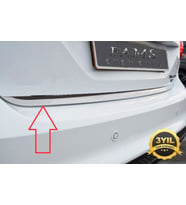 PASSAT B7 BAGAJ ALT CITASI KROM 2012 2013 2014 2015