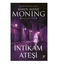 İntikam Ateşi - Ateş Serisi 3